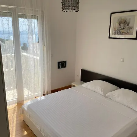 Apartman Patafta Tučepi