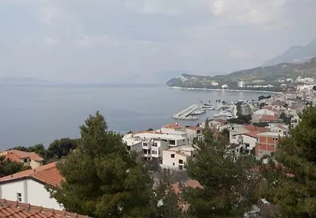 Patafta Tučepi