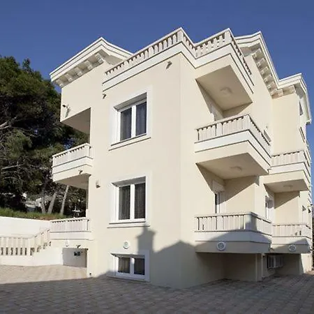 Apartman Patafta Tučepi