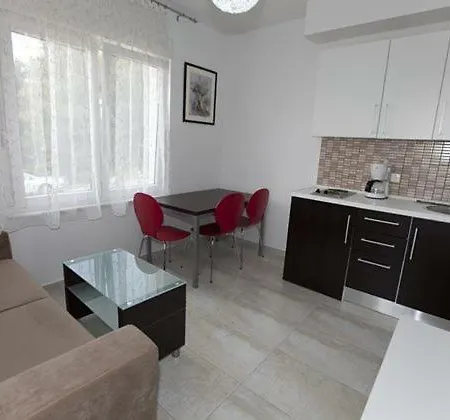 Apartman Patafta *
