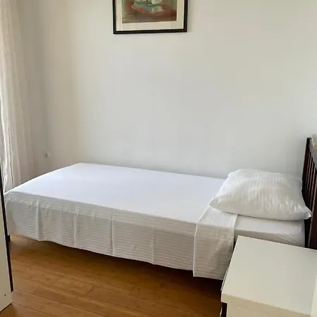 Patafta Apartmán