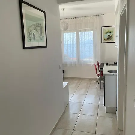 Patafta Apartmán