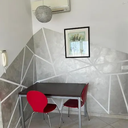 Patafta Apartmán