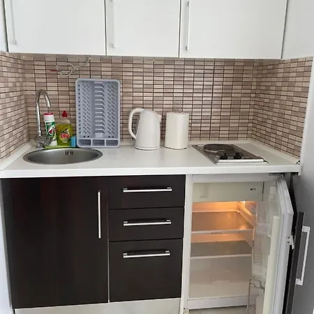 Apartamento Patafta Tučepi