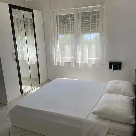 Apartmán Patafta