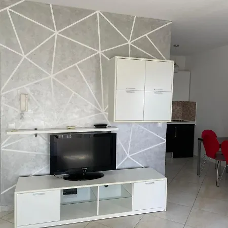 Patafta Apartmán