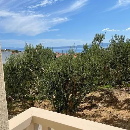 Apartmán Patafta