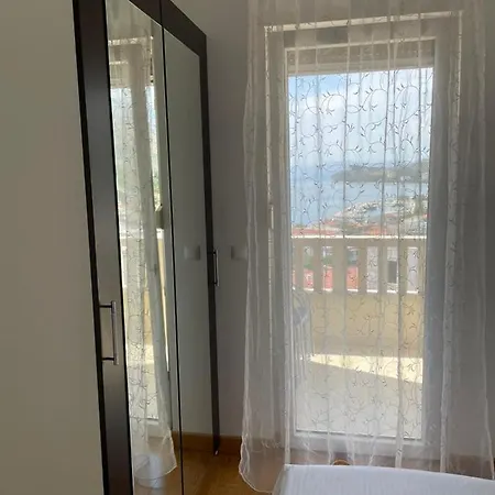 Patafta Apartmán Tučepi