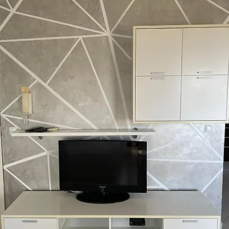 Patafta Apartmán