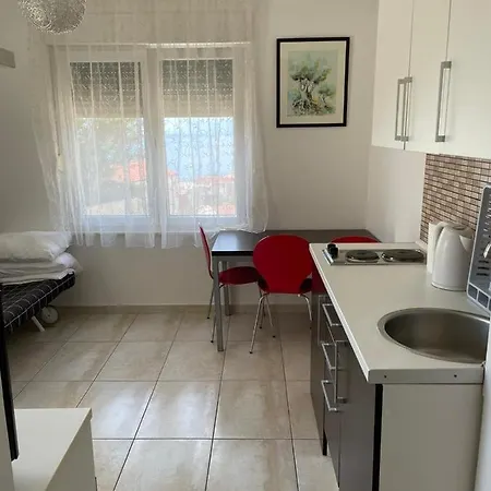 Patafta Apartmán *