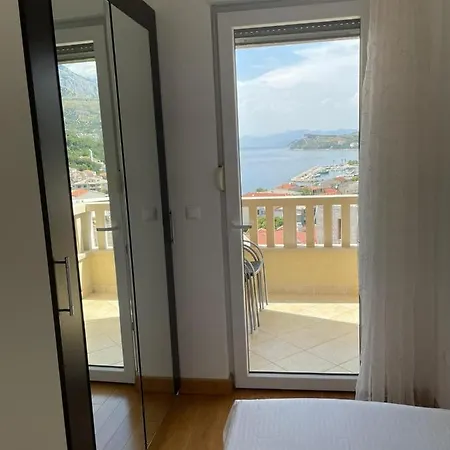 Apartamento Patafta *