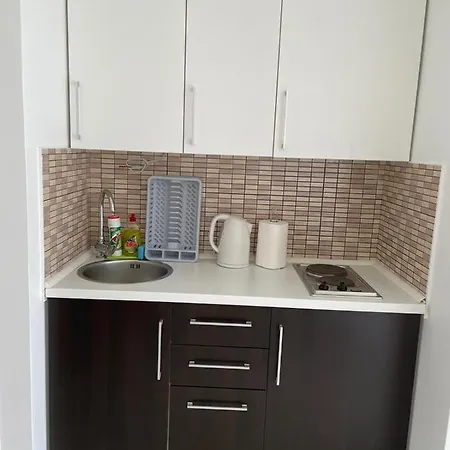 Apartamento Patafta *