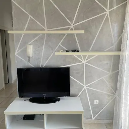Apartamento Patafta Tučepi