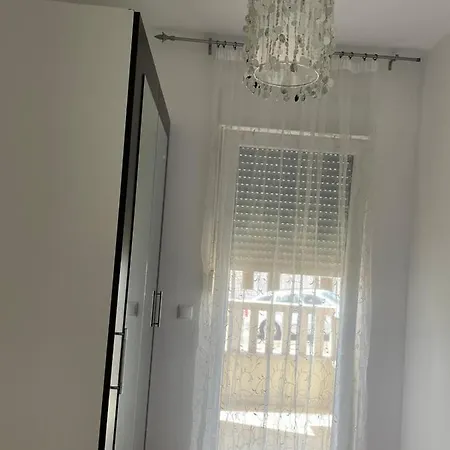 Patafta Apartamento Tučepi
