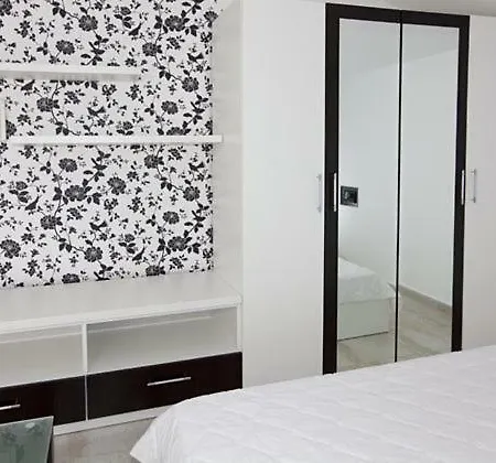 Apartmán Patafta
