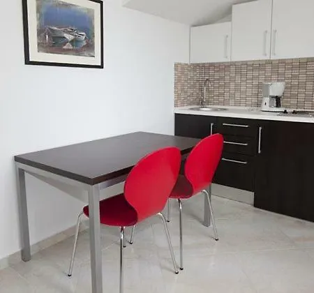 Patafta Apartmán