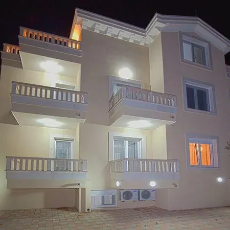 Apartmán Patafta *