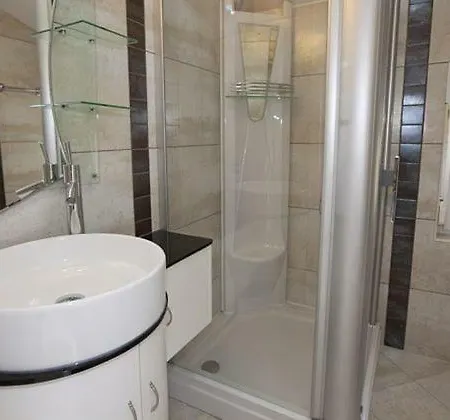 Patafta Apartmán