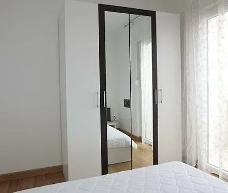 Apartmán Patafta *