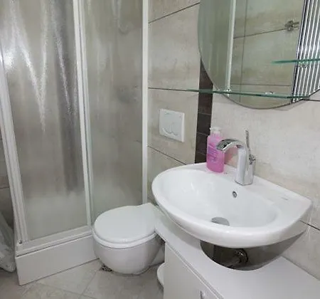Apartmán Patafta