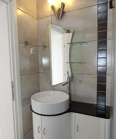 Apartmán Patafta