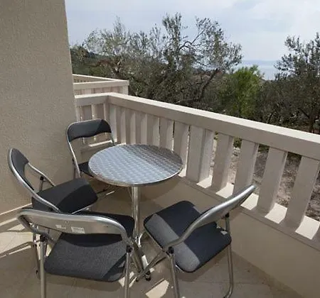 Apartmán Patafta
