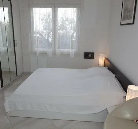 Patafta Apartmán *